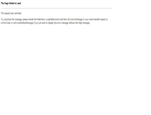 Tablet Screenshot of continentalcolorcraft.com
